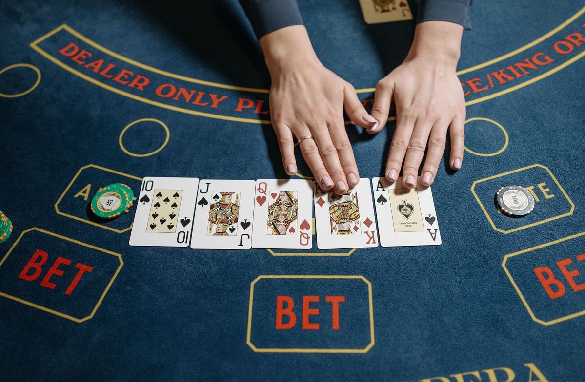 Fortune Dragon Live Casino