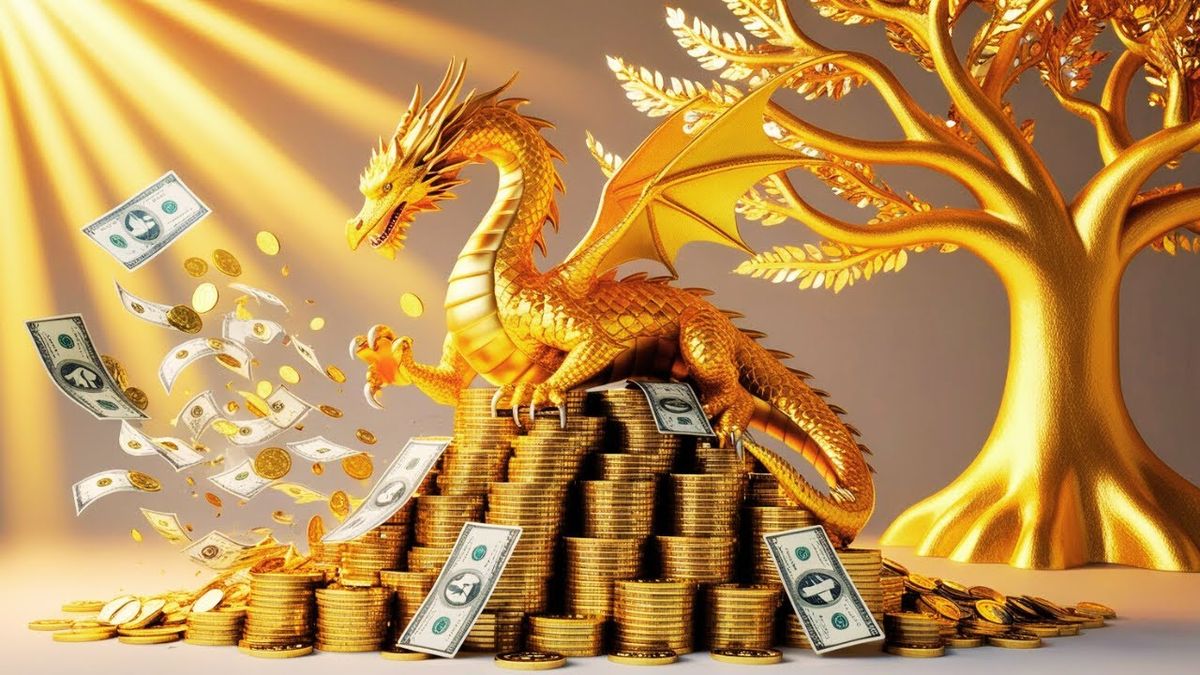 Fortune Dragon Live Casino